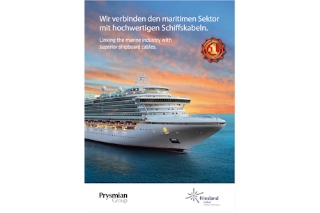 Prysmian catalog civile ship cable